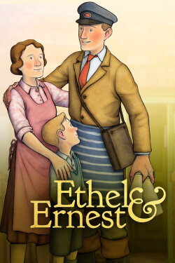 Ethel & Ernest (2016) Ethel & Ernest (2016)