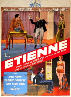 Étienne (1933) Étienne (1933)