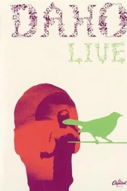 Etienne Daho - Live 2001 (2006) Etienne Daho - Live 2001 (2006)