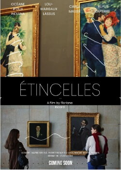 Étincelles (2024) Étincelles (2024)
