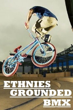Etnies Grounded BMX (2007)