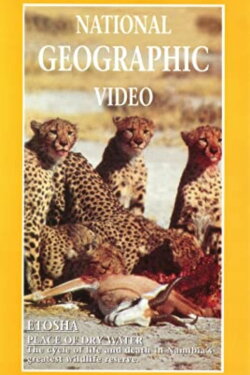 Etosha: Place of Dry Water (1979) Etosha: Place of Dry Water (1979)