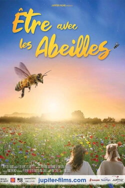 Être avec les abeilles (2021)