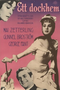 Ett dockhem (1956) Ett dockhem (1956)