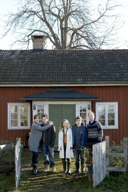 Ett enklare liv (2008) Ett enklare liv (2008)