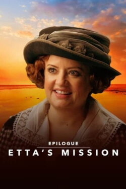 Etta's Mission (2017)