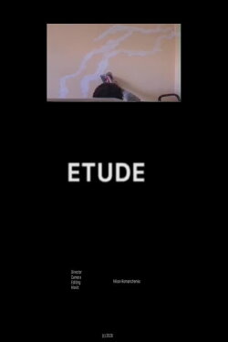 Etude (2020)