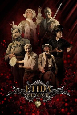 Etude (2011) Etude (2011)