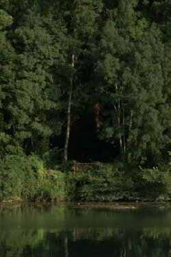 Étude d'un Paysage (2022) Étude d'un Paysage (2022)