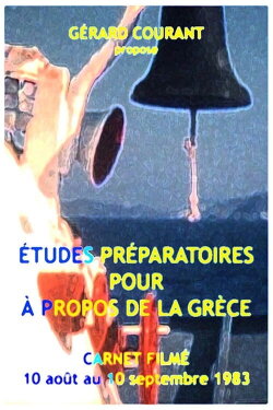 Études préparatoires pour 
