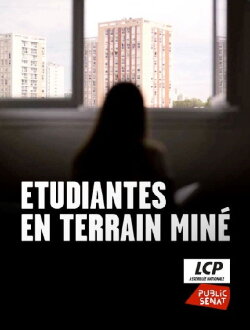 Étudiantes en terrain miné (2024) Étudiantes en terrain miné (2024)