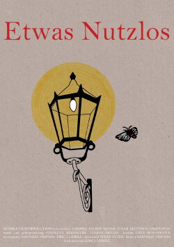 Etwas Nutzlos (2023) Etwas Nutzlos (2023)