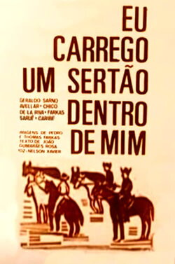 Eu Carrego um Sertão Dentro de Mim (1980) Eu Carrego um Sertão Dentro de Mim (1980)