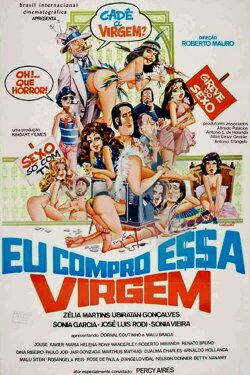 Eu Compro Essa Virgem (1979) Eu Compro Essa Virgem (1979)