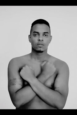 Eu Não Sou Branco, Eu Sou Preto (2020) Eu Não Sou Branco, Eu Sou Preto (2020)