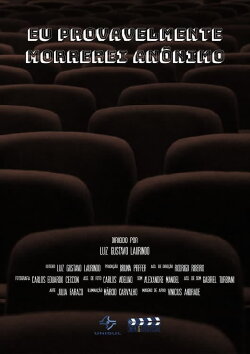 I will probably die anonymous (2019) I will probably die anonymous (2019)