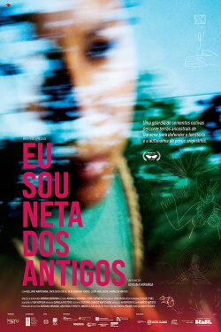 Eu Sou Neta dos Antigos (2024) Eu Sou Neta dos Antigos (2024)
