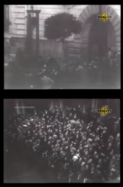 Eugen Weidmann Execution Film (1939) Eugen Weidmann Execution Film (1939)