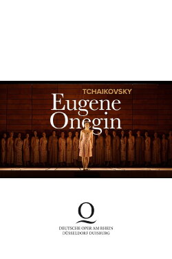 Eugene Onegin - DOR (2024)
