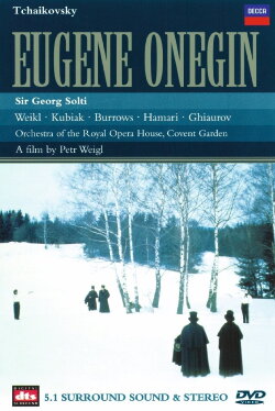 Eugene Onegin (1989) Eugene Onegin (1989)