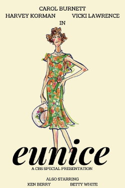 Eunice (1982) Eunice (1982)