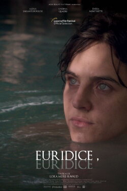 Euridice, Euridice (2022) Euridice, Euridice (2022)