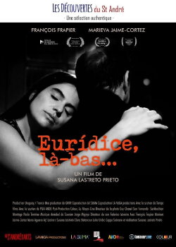 Eurídice, Far Away... (2022) Eurídice, Far Away... (2022)