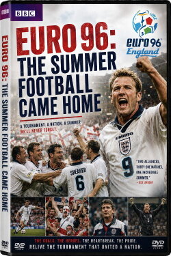 Euro 96: The Summer Football Came Home (2016) Euro 96: The Summer Football Came Home (2016)