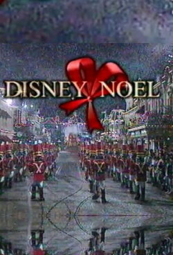 Euro Disney Noël (1989) Euro Disney Noël (1989)
