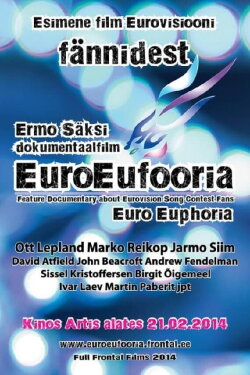 Euro Euphoria (2014)