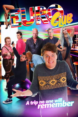 EuroClub (2016) EuroClub (2016)