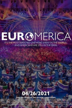 Euromerica (2021) Euromerica (2021)