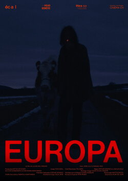 Europa (2020) Europa (2020)