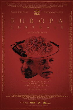 Europa Centrale (2024)