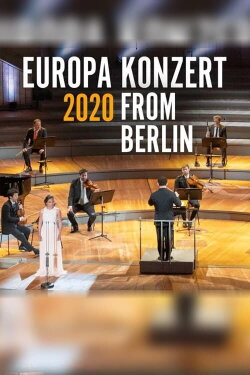 Europakonzert 2020 (2020) Europakonzert 2020 (2020)
