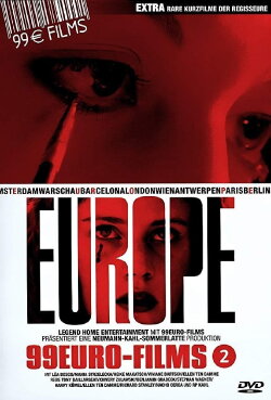 Europe - 99euro-films 2 (2003) Europe - 99euro-films 2 (2003)