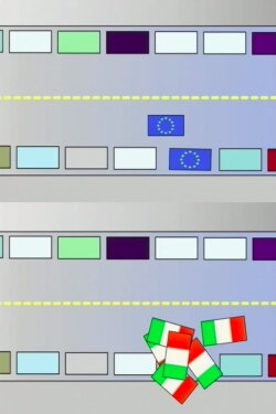 Europe & Italy (1999)