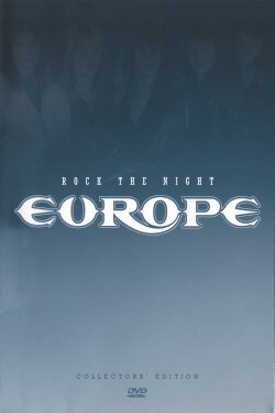 Europe - Rock the Night (2004) Europe - Rock the Night (2004)