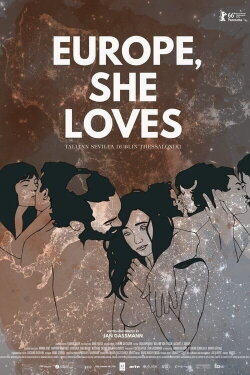 Europe, She Loves (2016) Europe, She Loves (2016)