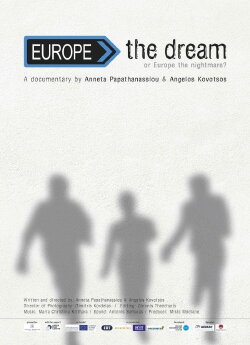 Europe, the Dream (2018) Europe, the Dream (2018)