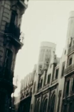 European Diaries (1966) European Diaries (1966)