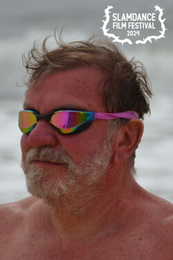 European Man...American Beach (2023) European Man...American Beach (2023)