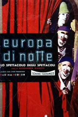 European Nights (1959) European Nights (1959)