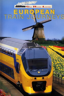 European Train Journeys (2007) European Train Journeys (2007)