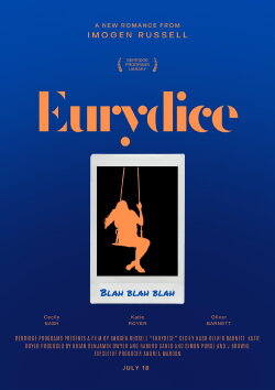 Eurydice (2022)