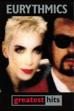 Eurythmics: Greatest Hits (1991) Eurythmics: Greatest Hits (1991)