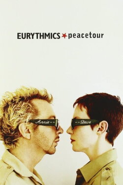 Eurythmics : Peacetour (2000)