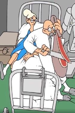Euthanasia (2018)