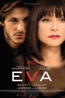 Eva (2018) Eva (2018)