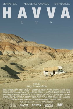 Eva (2015)